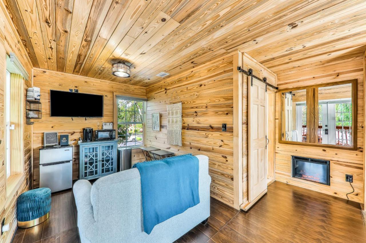 Outdoor Oasis Villa Сент Августин Екстериор снимка