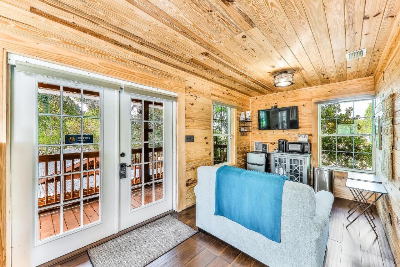 Outdoor Oasis Villa Сент Августин Екстериор снимка